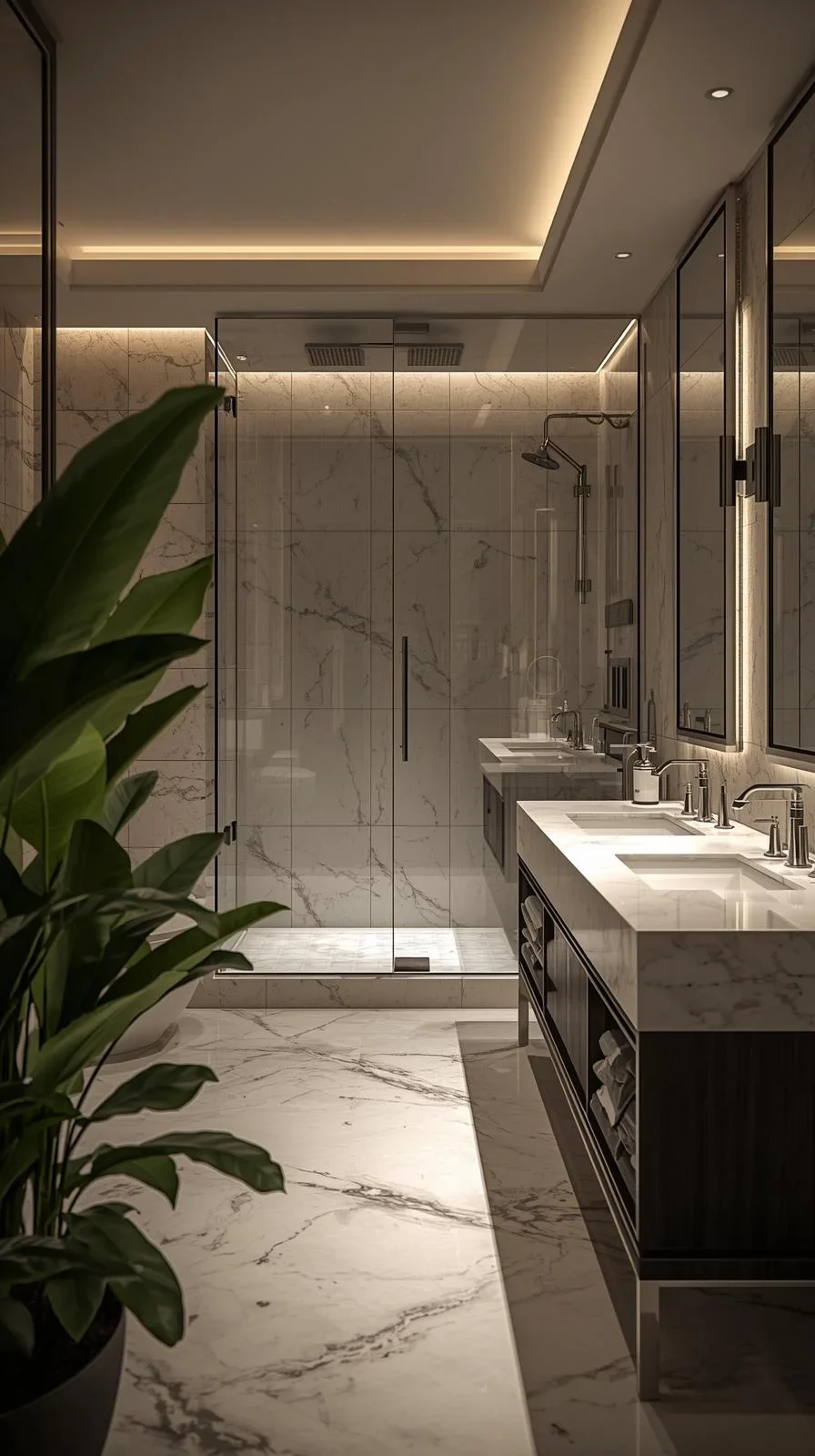 post-bathroom-remodeling