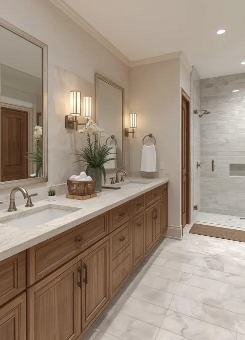 upscale-bath-remodeling-cabinets